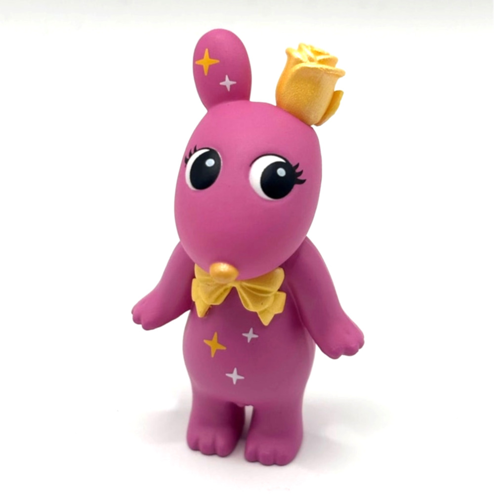 Authentic Sonny Angel (SECRET) Robby Mini Figure, QiXi Festival Series, NEW